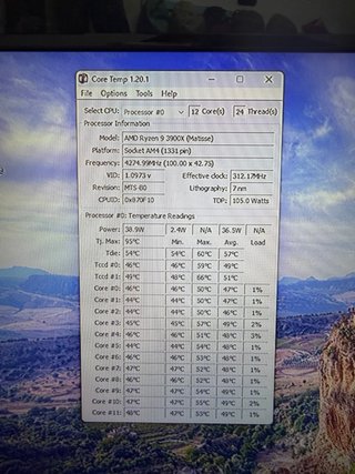 PC Gamer AMD Ryzen 9 3900X MSI