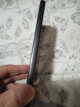 Xiaomi Redmi Note 11S Negro - Piezas