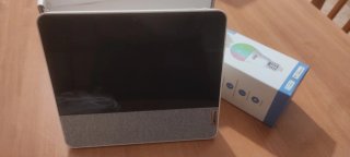 Pantalla Inteligente Lenovo Smart Display 7