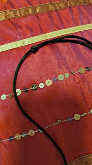 Collar Árbol de la Vida con Cristales