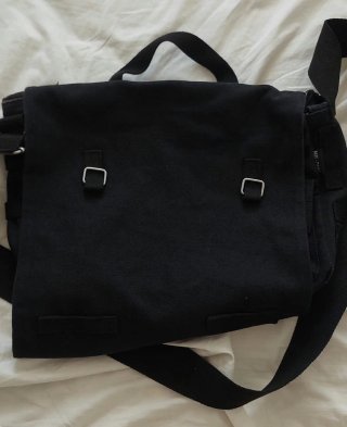 Mil-Tec Bolsa militar.