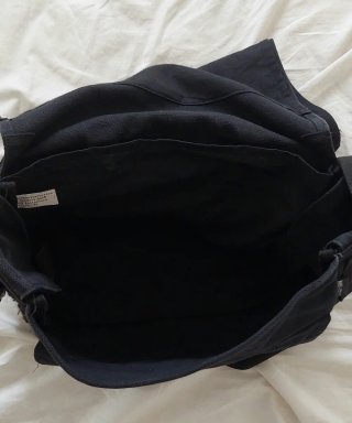 Mil-Tec Bolsa militar.