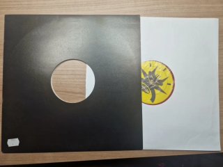 Xavi Metralla–99 Redballoons(Maxi 12" Vinilo Rojo)