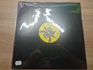 Xavi Metralla–99 Redballoons(Maxi 12" Vinilo Rojo)