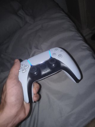 Mando DualSense PS5
