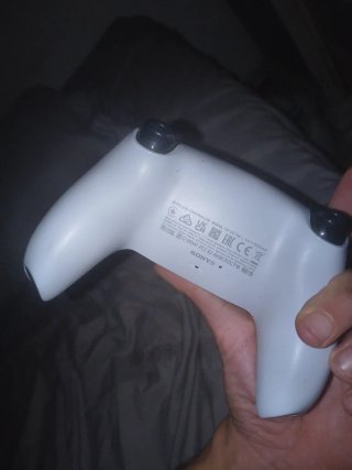 Mando DualSense PS5