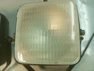 Faros para vehículos