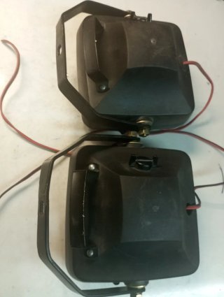 Faros para vehículos