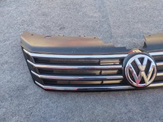 Rejilla Delantera volkswsgen passat b7