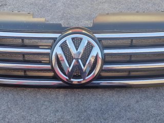 Rejilla Delantera volkswsgen passat b7