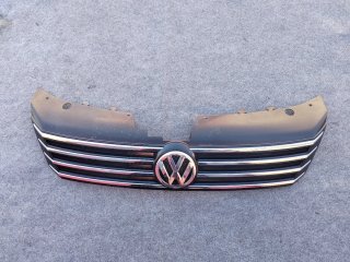 Rejilla Delantera volkswsgen passat b7