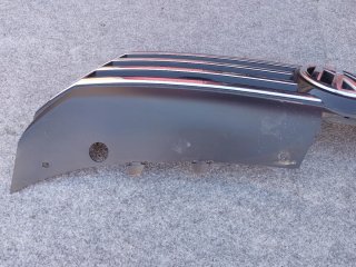 Rejilla Delantera volkswsgen passat b7