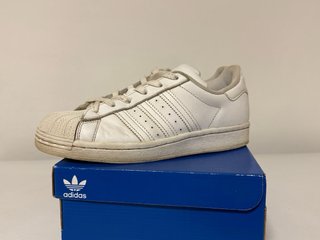 Adidas Superstar J Talla 36