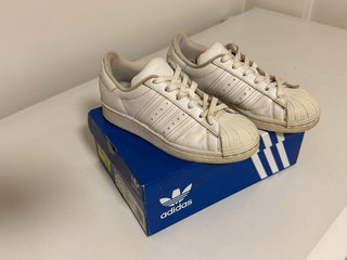 Adidas Superstar J Talla 36