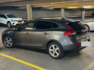 Volvo V40 2014