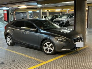 Volvo V40 2014