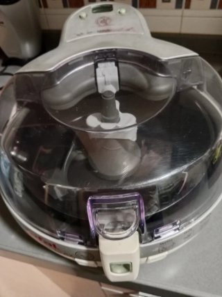 Tefal Actifry Freidora de Aire