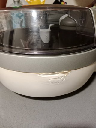 Tefal Actifry Freidora de Aire