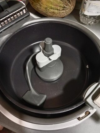Tefal Actifry Freidora de Aire