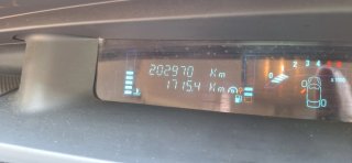 Renault Grand Scenic 7plz  2008