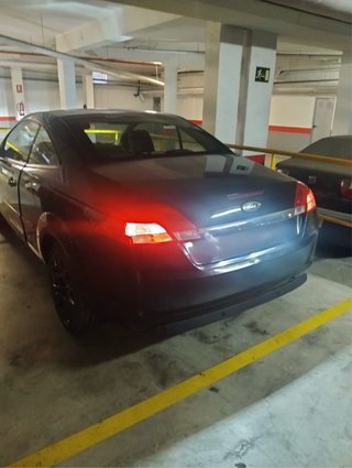 Ford Focus 2007