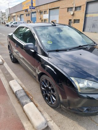 Ford Focus 2007