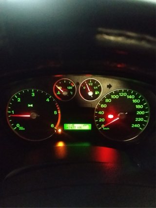 Ford Focus 2007