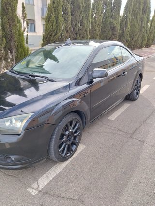 Ford Focus 2007