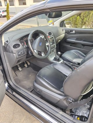 Ford Focus 2007
