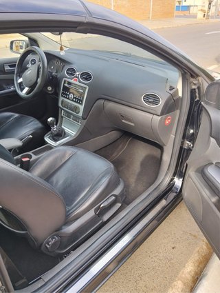Ford Focus 2007