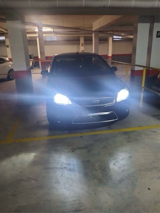 Ford Focus 2007