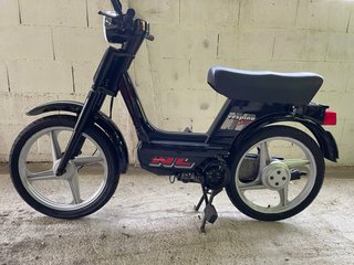 Vespino NL