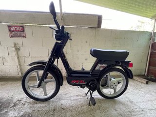 Vespino NL