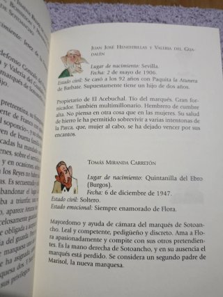 Pachucha tirando a mal