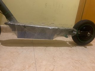 Patinete Eléctrico
