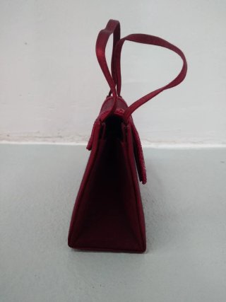 Bolso de mano Menbur NUEVO estilo Clutch