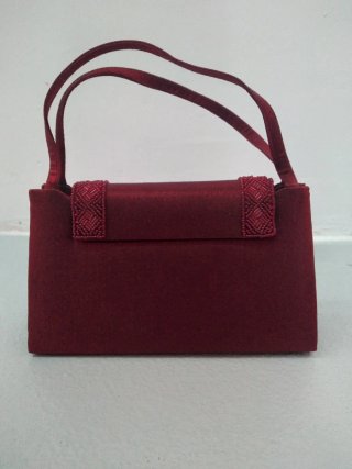 Bolso de mano Menbur NUEVO estilo Clutch