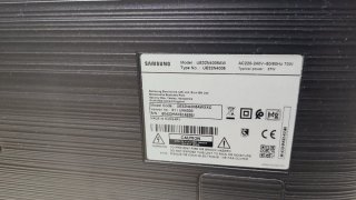 Televisión Samsung 32" Full HD