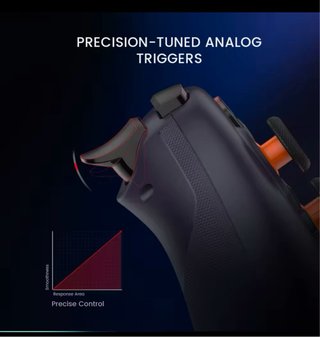 Controller GameSir T4 Nova Lite Switch Compatibili