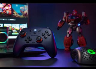 Controller GameSir T4 Nova Lite Switch Compatibili