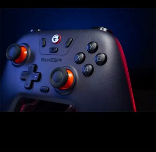 Controller GameSir T4 Nova Lite Switch Compatibili