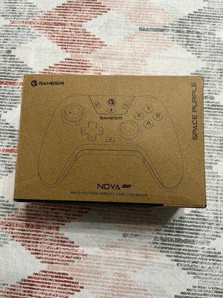 Controller GameSir T4 Nova Lite Switch Compatibili