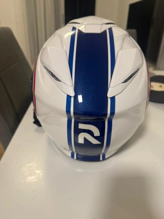 Casco Moto HJC Talla S Nuevo