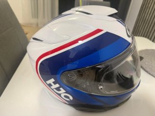 Casco Moto HJC Talla S Nuevo