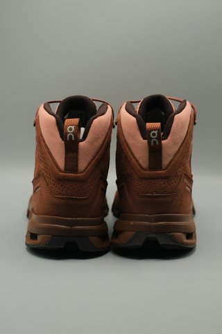 Scarpe On Cloudridge Impermeabili Donna 41 Trekkin