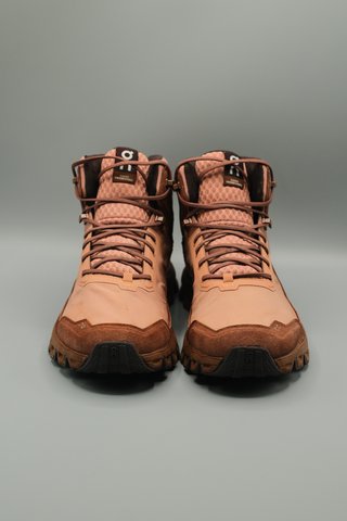 Scarpe On Cloudridge Impermeabili Donna 41 Trekkin