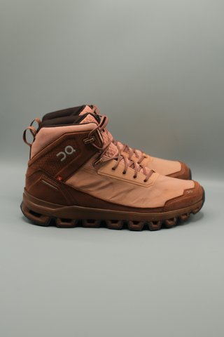Scarpe On Cloudridge Impermeabili Donna 41 Trekkin