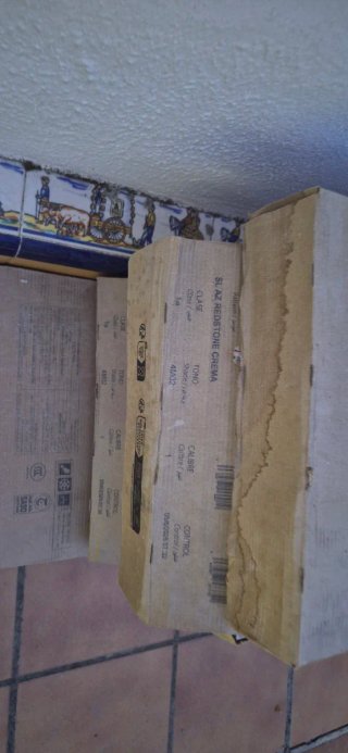 Azulejo Keros 30x60 15 euros caja hay 14