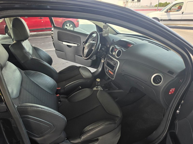 Citroen C2 2007 - foto 1