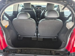 Citroen C2 2007